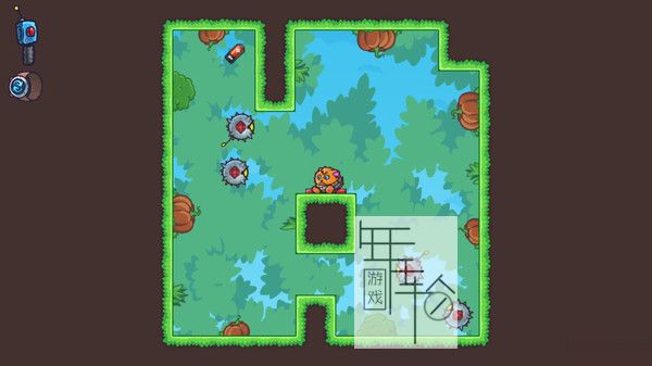 switch《Yoko & Yuki: Dr. Rats Revenge》英文版nsp/xci下载_0