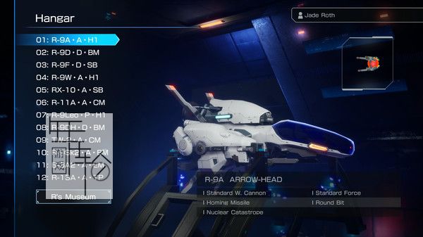 PC《异形战机：最终版2 R-Type Final 2》免安装中文版下载（v1.4.2）_2