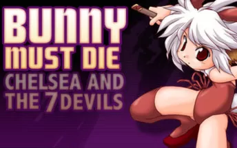 【5.05】PS4《兔子必须死：切尔西与七魔神 Bunny Must Die! Chelsea and the 7 Devils》英文版pkg下载