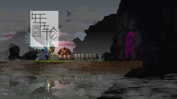 【6.72】PS4《王国：两位君主 Kingdom Two Crowns》英文版pkg下载（v1.26）_2