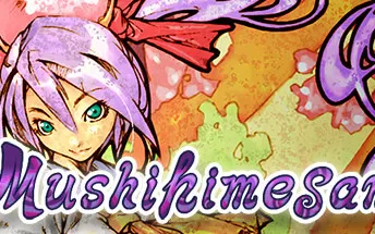 switch《虫姬 MushihimeSama》中文版nsp/xci下载【含1.0.5补丁】