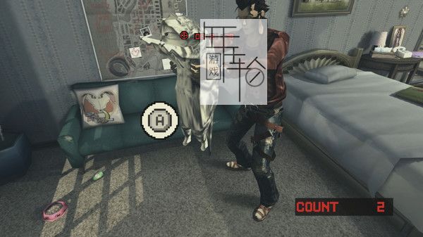 PC《英雄不再2：垂死挣扎 No More Heroes 2: Desperate Struggle》免安装中文版下载_1