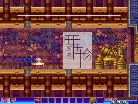 【5.05】PS4《兔子必须死：切尔西与七魔神 Bunny Must Die! Chelsea and the 7 Devils》英文版pkg下载_2