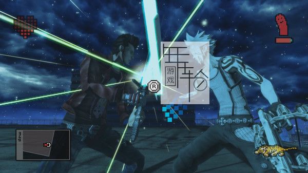 PC《英雄不再2：垂死挣扎 No More Heroes 2: Desperate Struggle》免安装中文版下载_2