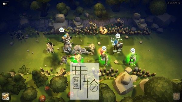 switch《Guards》英文版nsp/xci整合版下载【1.0.2补丁】_0