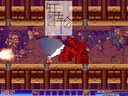 【5.05】PS4《兔子必须死：切尔西与七魔神 Bunny Must Die! Chelsea and the 7 Devils》英文版pkg下载_0
