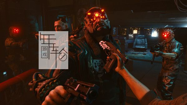 PC《赛博朋克 2077 Cyberpunk 2077》免安装中文版下载（v1.23国语配音豪华版）_3
