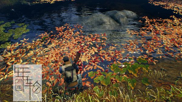 PC《辽阔旷野 Open Country》免安装中文版下载_3