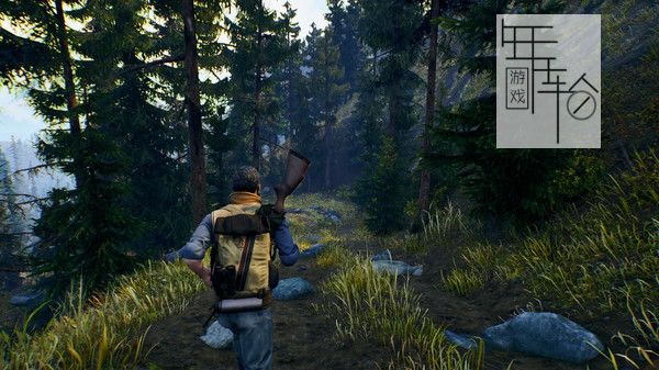 PC《辽阔旷野 Open Country》免安装中文版下载_0