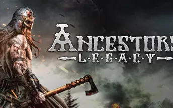 【5.05】PS4《祖先：遗产 Ancestors Legacy》欧英版+中文补丁pkg下载（v1.05）