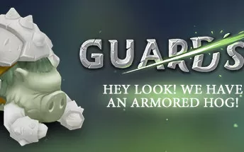 switch《Guards》英文版nsp/xci整合版下载【1.0.2补丁】