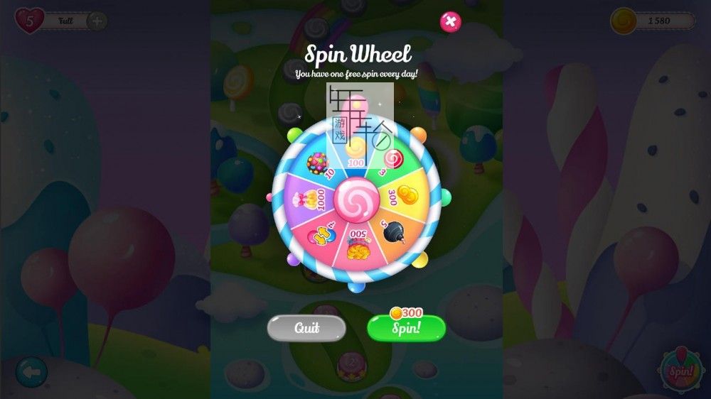 switch《糖果火柴小子 Candy Match Kiddies》英文版nsp/xci整合版下载【含1.0.1补丁】_2