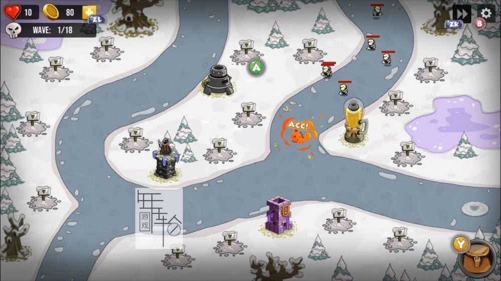switch《帝国入侵 Empire Invasion》英文版nsp/xci整合版下载【含1.1补丁】_1