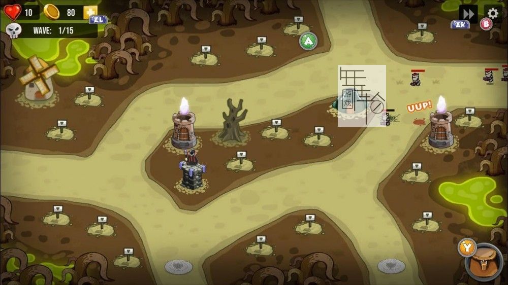 switch《帝国入侵 Empire Invasion》英文版nsp/xci整合版下载【含1.1补丁】_2