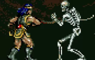 switch《街机档案馆：恶魔城 Arcade Archives HAUNTED CASTLE》nsp/xci整合版下载【含1.02补丁】