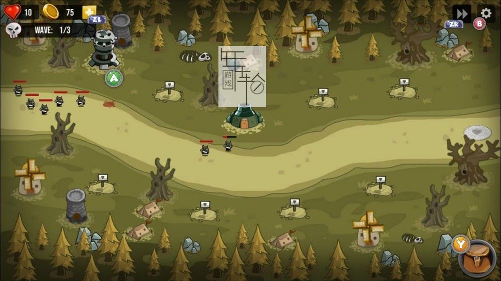 switch《帝国入侵 Empire Invasion》英文版nsp/xci整合版下载【含1.1补丁】_0