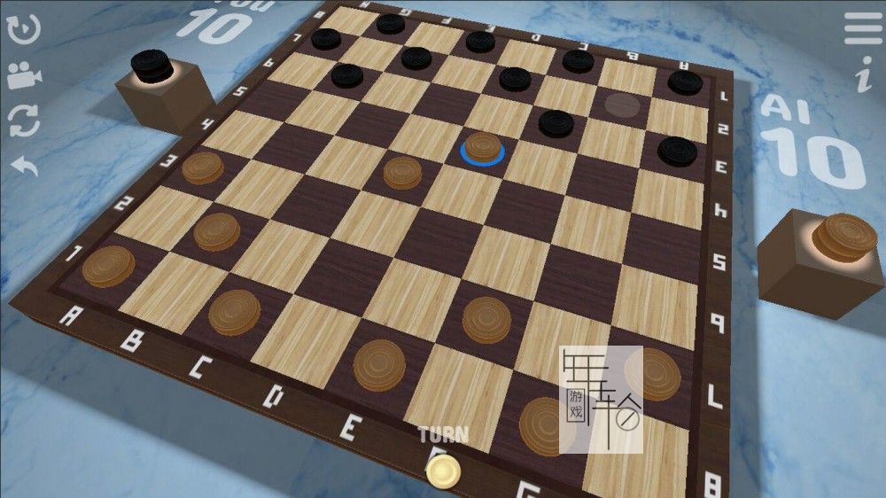 switch《跳棋大师 Checkers Master》英文版nsp/xci下载_2