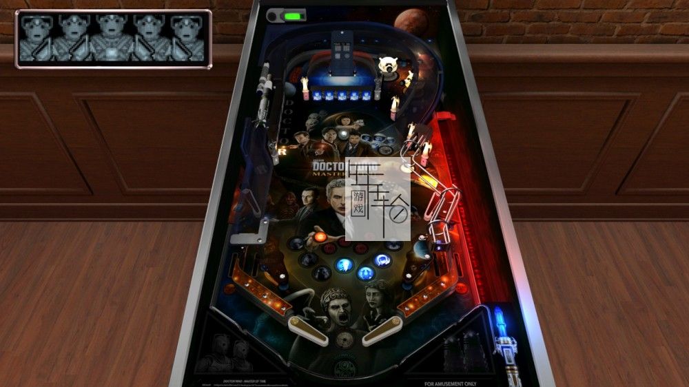 switch《街机弹珠台 The Pinball Arcade》英文版nsp/xci整合版【含1.3补丁+21个DLC】_0