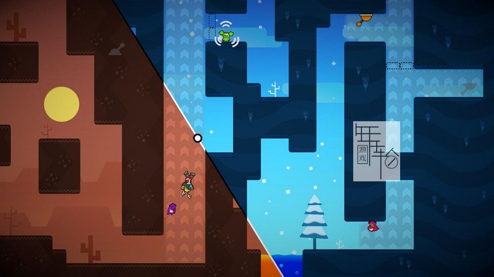 switch《世界拆分者 World Splitter》英文版nsp/xci整合版下载【1.02补丁】_2