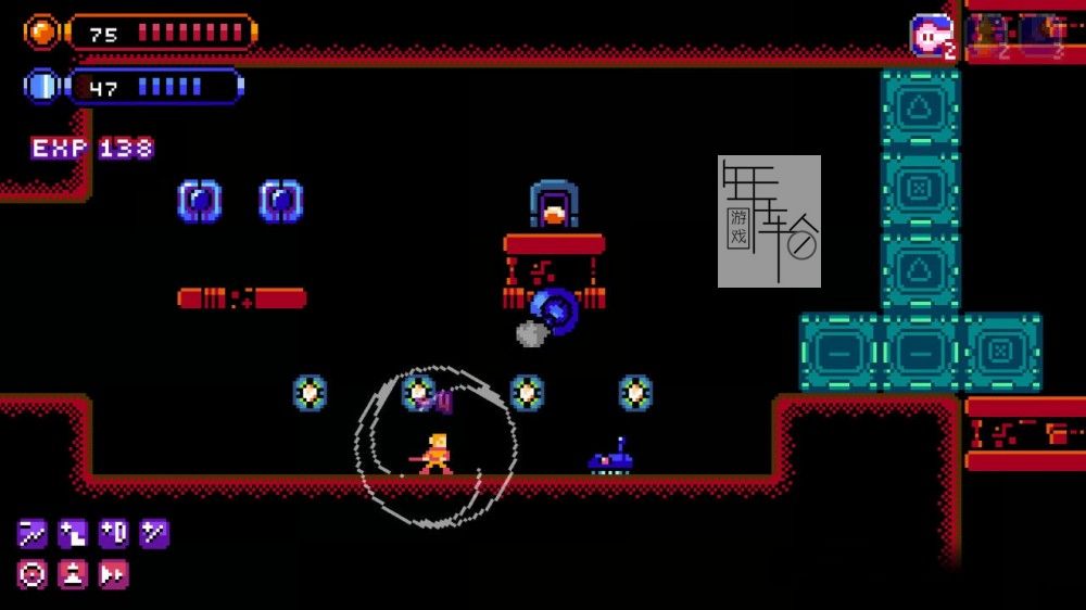 switch《孙悟空大战机器金刚 Sun Wukong VS Robot》中文版nsp/xci下载_2