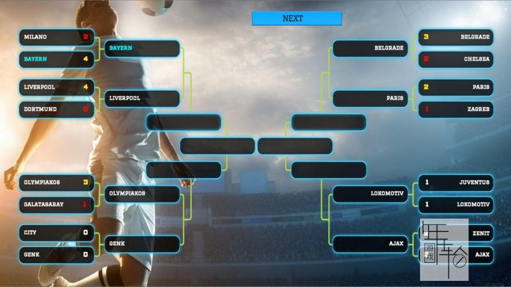 switch《欧洲冠军足球联盟 League Of Champions Soccer》英文版nsp/xci下载_2
