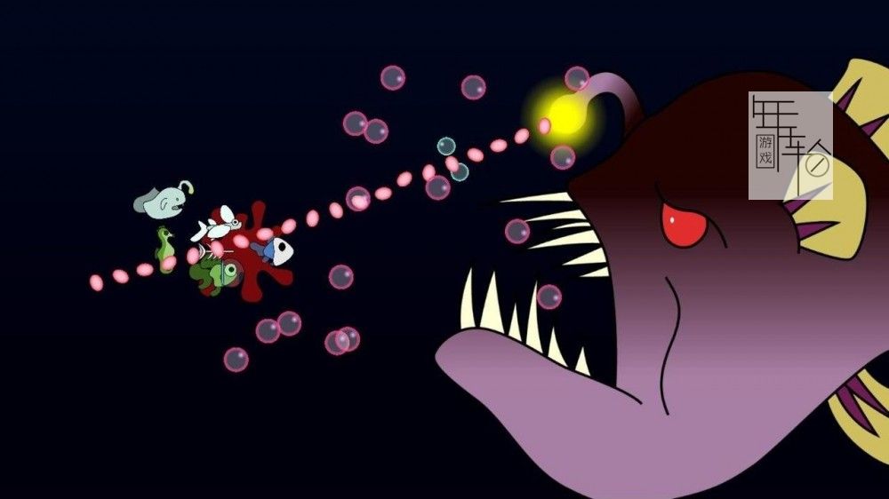 switch《水上横冲直撞  Aquatic Rampage》英文版nsp/xci下载_2