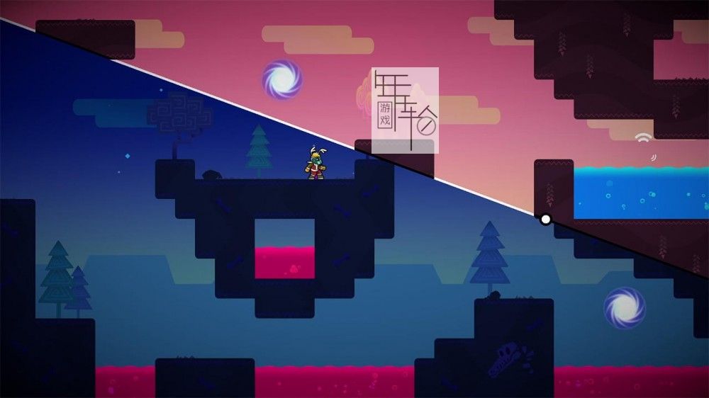 switch《世界拆分者 World Splitter》英文版nsp/xci整合版下载【1.02补丁】_3
