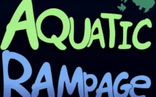 switch《水上横冲直撞  Aquatic Rampage》英文版nsp/xci下载