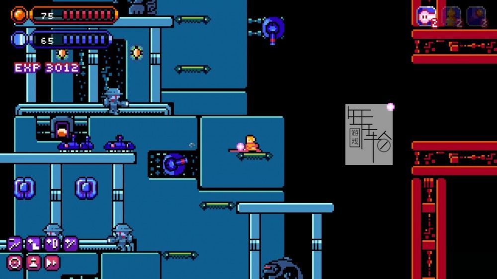 switch《孙悟空大战机器金刚 Sun Wukong VS Robot》中文版nsp/xci下载_1