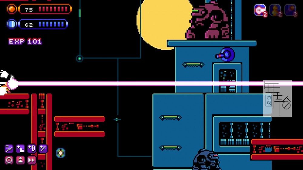 switch《孙悟空大战机器金刚 Sun Wukong VS Robot》中文版nsp/xci下载_3