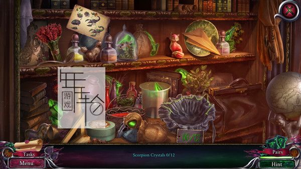 【7.55】PS4《秘密组织8：重返隐秘王国 The Secret Order 8 Return to the Buried Kingdom》英文版pkg下载_1