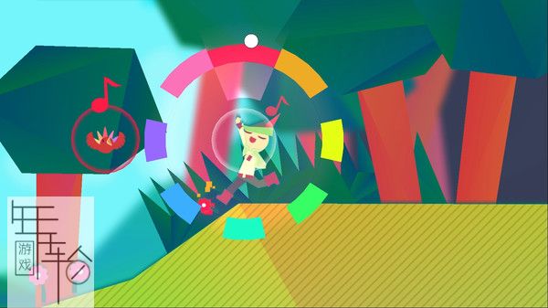 【6.72】PS4《神奇之歌 Wandersong》英文版pkg下载（v1.07）_0