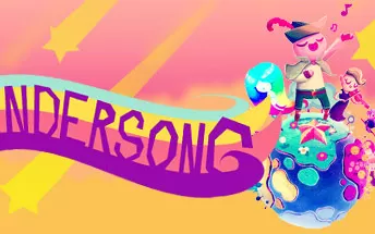 【6.72】PS4《神奇之歌 Wandersong》英文版pkg下载（v1.07）
