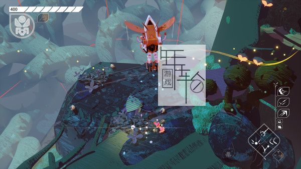 switch《Stonefly》英文版nsp/xci整合版下载【1.10补丁】_3