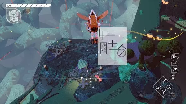 【5.05】PS4《斯通富莱 Stonefly》英文版PKG下载【1.10补丁】_3
