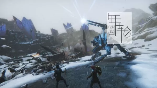 PC《永恒边缘 Edge Of Eternity》免安装中文版下载v20230717|整合DLC_1