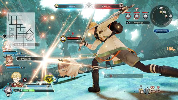 PC《莱莎2》免安装中文版下载（v1.0.6豪华版整合全DLC）_2