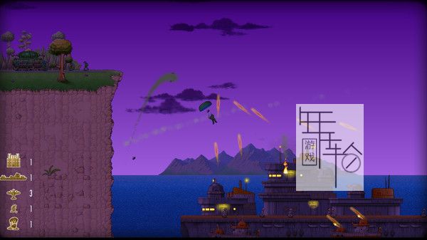 【5.05】PS4《狗斗王牌 Rogue Aces》英文版pkg下载_3