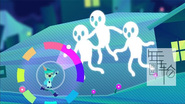 【6.72】PS4《神奇之歌 Wandersong》英文版pkg下载（v1.07）_2