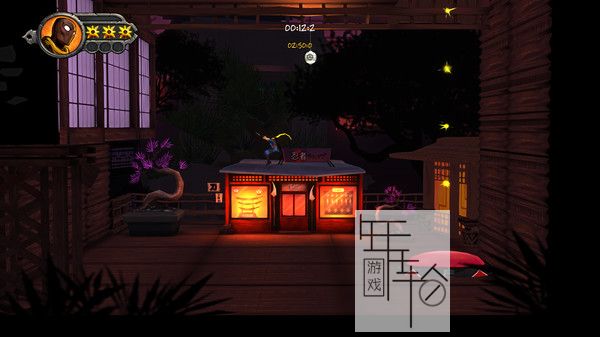 【5.05】PS4《暗影之刃：再次出击 Shadow Blade：Reload》英文版pkg下载（v1.02）_3