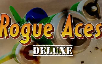 【5.05】PS4《狗斗王牌 Rogue Aces》英文版pkg下载