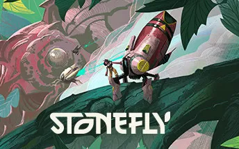 【5.05】PS4《斯通富莱 Stonefly》英文版PKG下载【1.10补丁】
