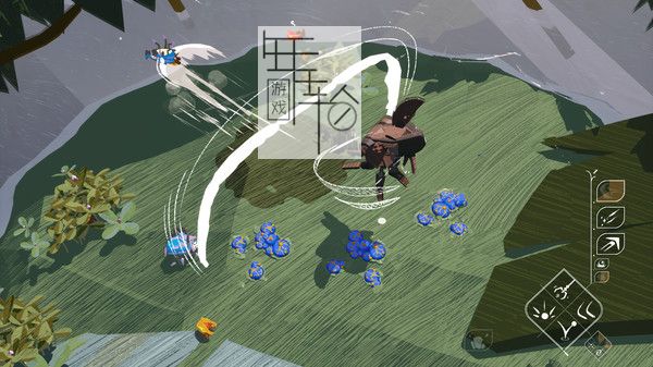 switch《Stonefly》英文版nsp/xci整合版下载【1.10补丁】_0