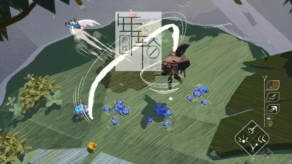 【5.05】PS4《斯通富莱 Stonefly》英文版PKG下载【1.10补丁】_0