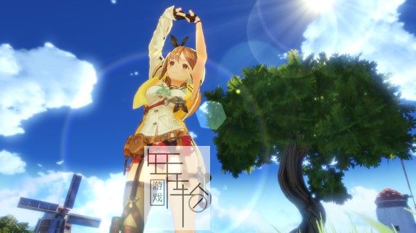 PC《莱莎2》免安装中文版下载（v1.0.6豪华版整合全DLC）_3