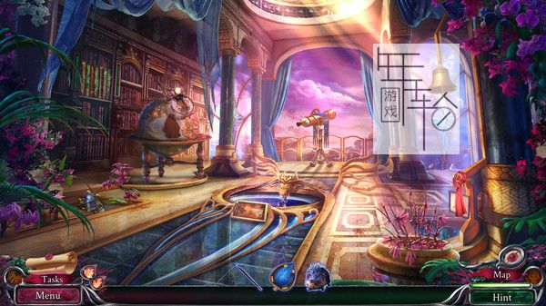 【7.55】PS4《秘密组织8：重返隐秘王国 The Secret Order 8 Return to the Buried Kingdom》英文版pkg下载_2