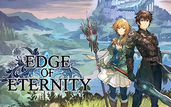 PC《永恒边缘 Edge Of Eternity》免安装中文版下载v20230717|整合DLC