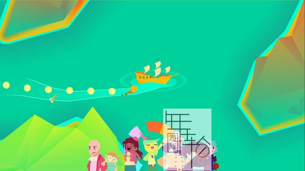 【6.72】PS4《神奇之歌 Wandersong》英文版pkg下载（v1.07）_3