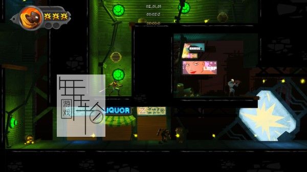 【5.05】PS4《暗影之刃：再次出击 Shadow Blade：Reload》英文版pkg下载（v1.02）_0