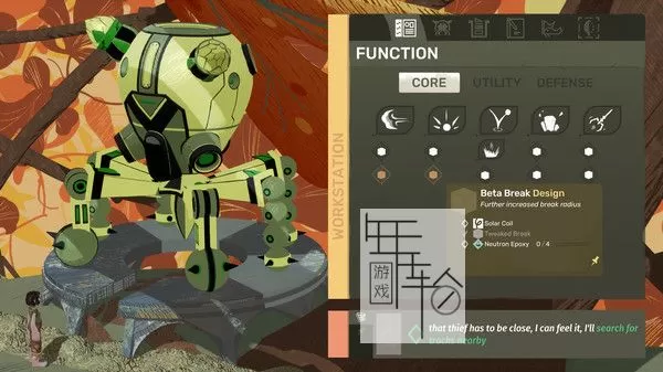 【5.05】PS4《斯通富莱 Stonefly》英文版PKG下载【1.10补丁】_4